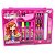 Maleta P/ Pintura Escolar 33 Peças Girl - Well kids - Imagem 1