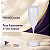 Taça Espumante 170ml Branca - Imagem 1