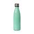 Garrafa Cola Térmica Inox 500ml Verde - Imagem 1