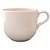 Caneca Tigela Cerâmica 480ml Metalnox - Imagem 1