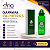 Garrafa c/ Canudo Palmeiras 700ml - Imagem 1