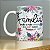 Caneca Personalizada - Familia - Imagem 1