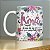 Caneca Personalizada - Irmã - Imagem 1