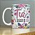 Caneca Personalizada - Tia - Imagem 1