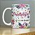 Caneca Personalizada - Madrasta - Imagem 1