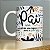Caneca Personalizada - Pai - Imagem 1