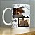 Caneca Personalizada - Eternize Momentos V (02 Fotos) - Imagem 1