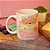 Caneca Personalizada - Volta as Aulas Raposa - Imagem 1