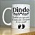 Caneca Personalizada - Dindo e Dinda V - Imagem 1