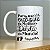 Caneca Personalizada - Dindo e Dinda VII - Imagem 1