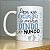 Caneca Personalizada - Dindo e Dinda XVII - Imagem 1