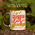 Caneca Personalizada O Senhor é a mihha Luz e Salvação Salmo 27:1 - Imagem 1