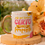 Caneca Personalizada Há um tempo Certo para Cada Propósito Eclesiastes 3:1 - Imagem 1