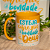 Caneca Personalizada Esteja sobre nós a Bondade do Nosso Deus Salmo 10:17 - Imagem 1