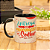 Caneca Personalizada Entrega suas Preocupações ao Senhor Salmo 55:17 - Imagem 1