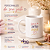 Caneca Branca 325ml Personalizada - Sua Arte Aqui - Imagem 1
