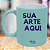 Caneca Personalizada Delicadinha Verde Fosca "Sua Arte Aqui" - Imagem 1