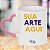Caneca Personalizada Alça Coração Borda e Interior Rosa "Sua Arte Aqui" - Imagem 2