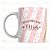 Caneca Personalizada Mãe Atípica Amor Incondicional - Imagem 1