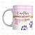 Caneca Personalizada Mamãe de Pet - Imagem 1