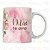 Caneca Personalizada Deus Escolheu Você Para Ser a Minha Rainha - Imagem 2