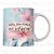 Caneca Personalizada Mãe, Sua Força Me Inspira! - Imagem 2