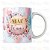 Caneca Personalizada Deus, Como Sabia Que Era Essa Mãe Que Eu Queria? - Imagem 2