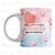 Caneca Personalizada Deus, Como Sabia Que Era Essa Mãe Que Eu Queria? - Imagem 1