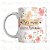 Caneca Personalizada Ser Mãe é Uma Benção - Imagem 1