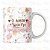 Caneca Personalizada Ser Mãe é Uma Benção - Imagem 2