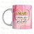 Caneca Personalizada Mãe Obrigada Por Tudo! - Imagem 1