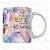 Caneca Personalizada Mãe Como é Grande O Meu Amor Por Você! - Imagem 2