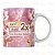Caneca Personalizada Avó É Mãe 2x Feliz Dia das Mães! - Imagem 2