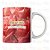 Caneca Personalizada Mãe Obrigada Por Tudo Feliz Dia das Mães - Imagem 2