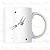 Caneca Personalizada Mãe de Pet Também É Mãe (Patinha) - Imagem 2