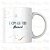 Caneca Personalizada Mãe É Flor e Com Ela Tudo Floresce - Imagem 2
