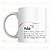 Caneca Personalizada Mãe Você É Forte - Imagem 1