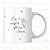 Caneca Personalizada Mãe, Exemplo de Afeto, Força e Ternura - Imagem 2