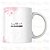 Caneca Personalizada Mãe, Onde a Vida Começa e o Amor Nunca Acaba - Imagem 2