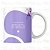 Caneca Personalizada A Melhor Mãe É Você! - Imagem 2