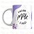 Caneca Personalizada A Melhor Mãe É Você! - Imagem 1