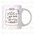 Caneca Personalizada Mãe Que Ama Artesanato - Imagem 2
