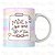 Caneca Personalizada Mãe Que Ama Café - Imagem 2