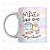 Caneca Personalizada Mãe Que Ama Cozinhar - Imagem 1