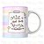 Caneca Personalizada Mãe Que Ama Ficar Em Casa - Imagem 2