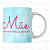 Caneca Personalizada Mãe Você Foi Feita Para Lugares Altos - Imagem 2