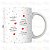 Caneca Personalizada Mãezona - Imagem 2