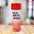 Squeeze Degradê Acqua Bio Vermelha Personalizada "Sua Arte Aqui" - Imagem 1