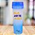 Squeeze Degradê Acqua Bio Azul Personalizada "Sua Arte Aqui" - Imagem 1