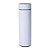 Garrafa Térmica de Inox p/Sublimação com infusor e Led de Temperatura 400ml - Imagem 2